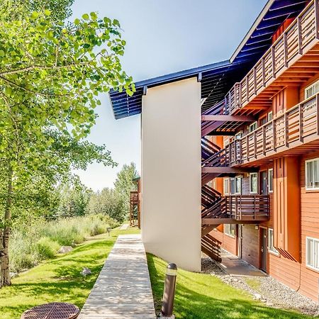 Tensleep B9 Титон-Вилидж Экстерьер фото